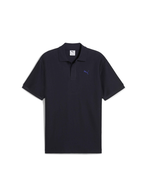 Футболки и поло PUMA Premium Ess Jacquard Polo модель 629670 Фото
