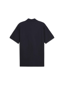 Футболки і поло PUMA Premium Ess Jacquard Polo модель 629670 Фото