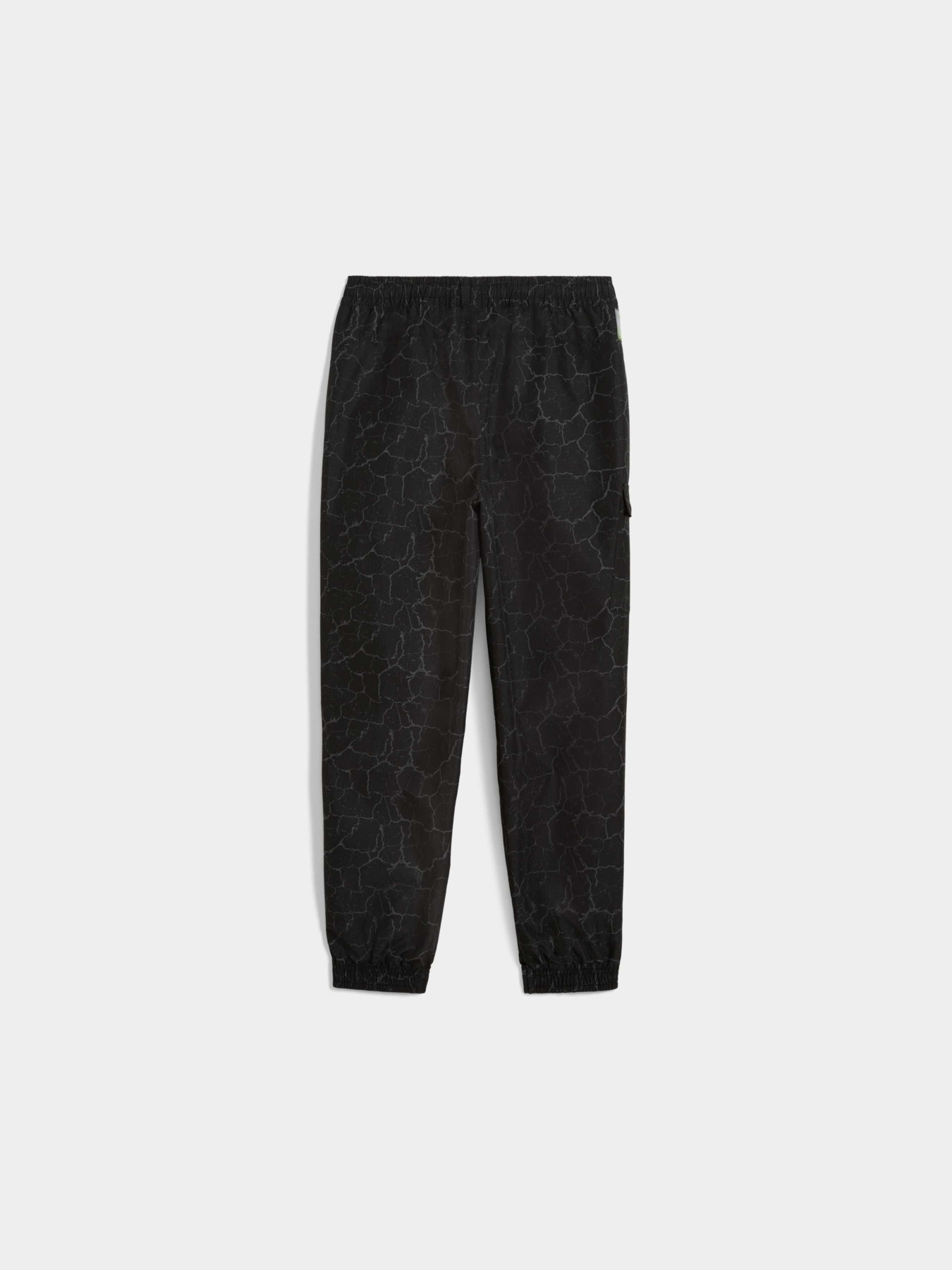 Штани PUMA x Tmnt Cargo Pants модель 630088 Фото