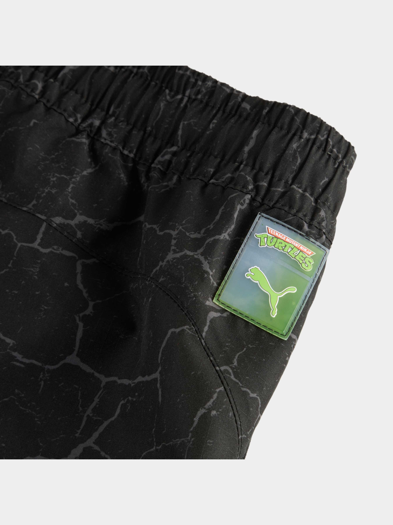 Штани PUMA x Tmnt Cargo Pants модель 630088 Фото