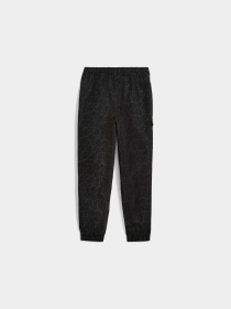 Штани PUMA x Tmnt Cargo Pants модель 630088 Фото