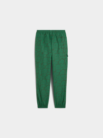 Штани PUMA x Tmnt Cargo Pants модель 630088 Фото