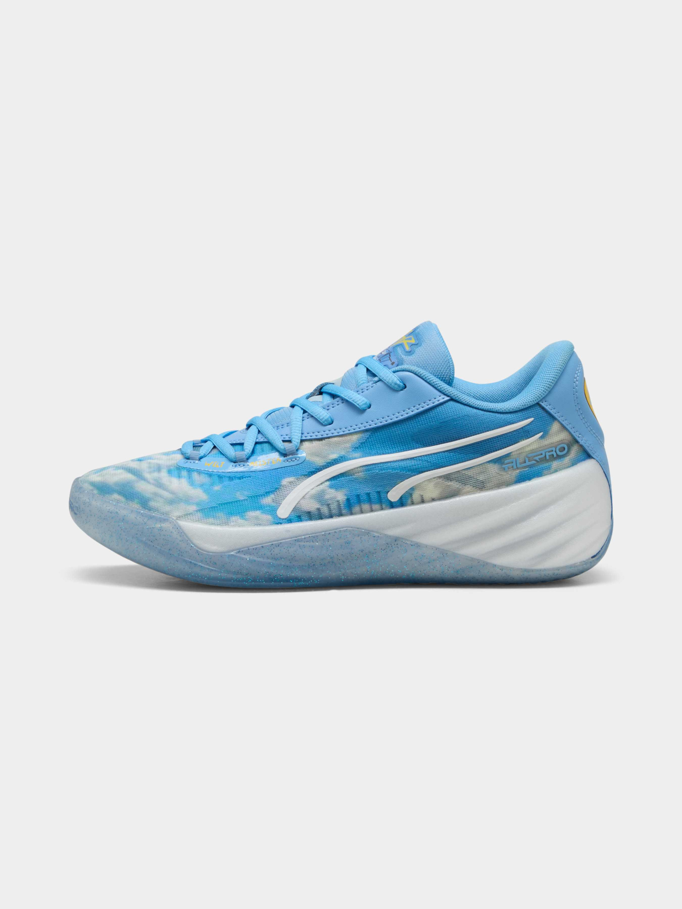 Кросівки PUMA All-pro Nitro™ Ds модель 311358 Фото