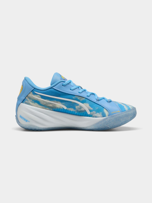 Кросівки PUMA All-pro Nitro™ Ds модель 311358 Фото
