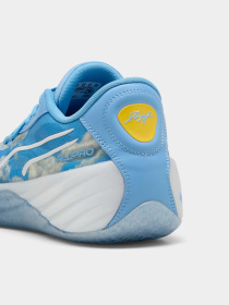 Кросівки PUMA All-pro Nitro™ Ds модель 311358 Фото