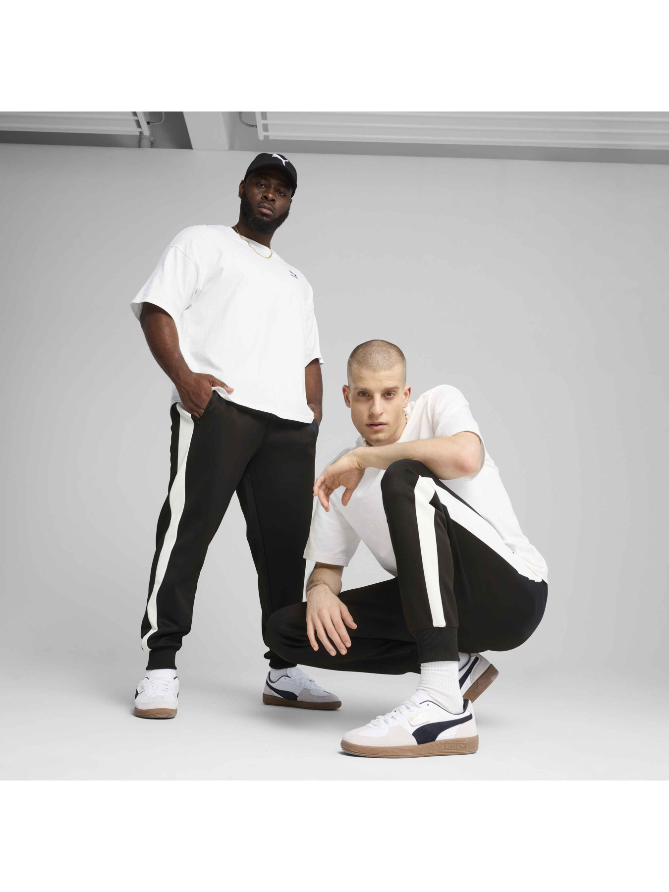 Штани PUMA T7 Always On Track Pants модель 629588 Фото