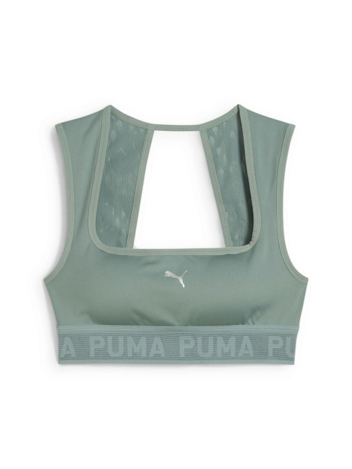 Футболки и поло PUMA Move Lace Bra модель 526783 Фото