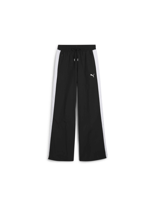 Штани PUMA T7 Oversized Track Pants модель 629594 Фото