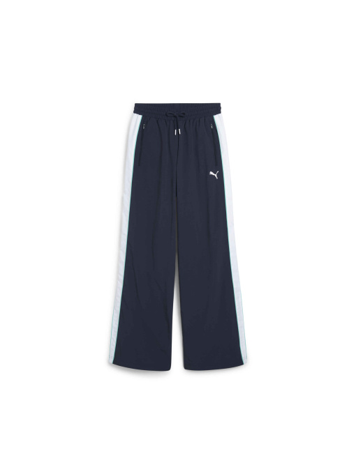Штани PUMA T7 Oversized Track Pants модель 629594 Фото