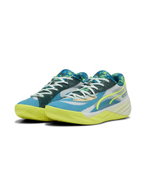 Кросівки PUMA All-pro Nitro™ Hoops Dreamz модель 311355 Фото