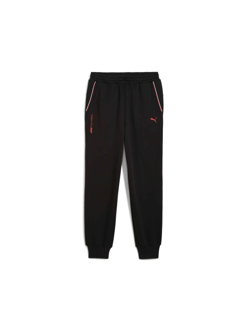 Штани PUMA F1 Ess+ Sweatpants - Relaxed модель 630123 Фото