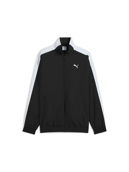 Худі та світшоти PUMA T7 Oversized Track Jacket модель 629593 Фото