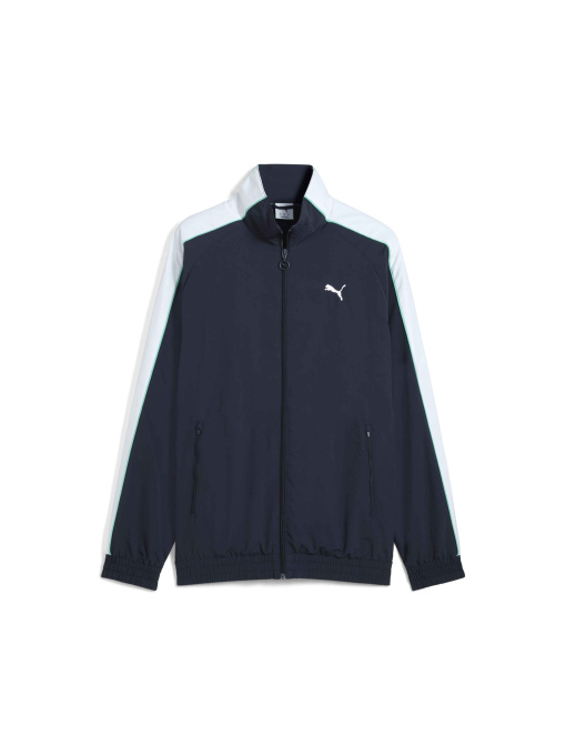 Худі та світшоти PUMA T7 Oversized Track Jacket модель 629593 Фото