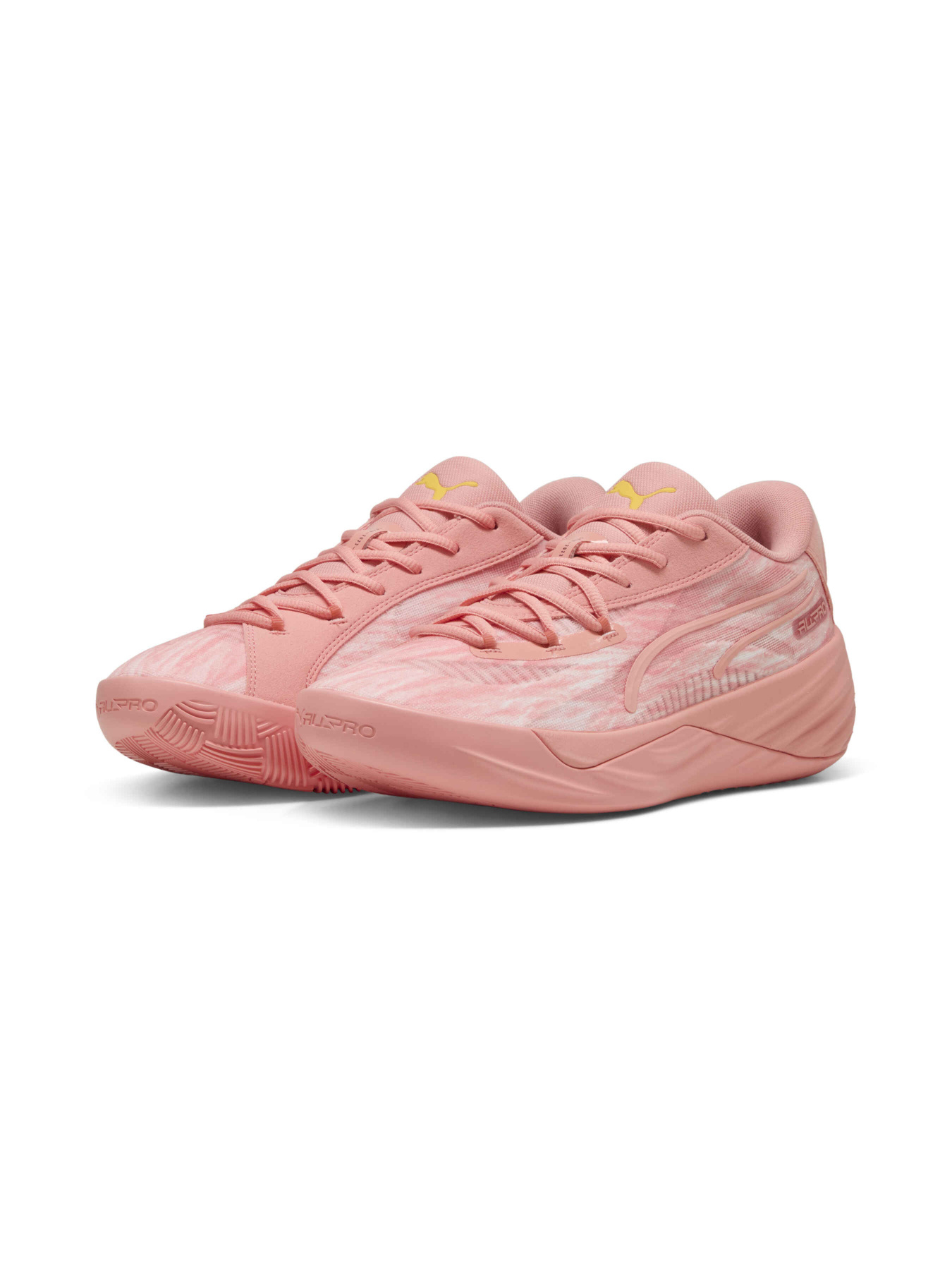 Кросівки PUMA All-pro Nitro™ Dress Code модель 311607 Кросівки PUMA All-pro Nitro™ Dress Code модель 311607 Фото