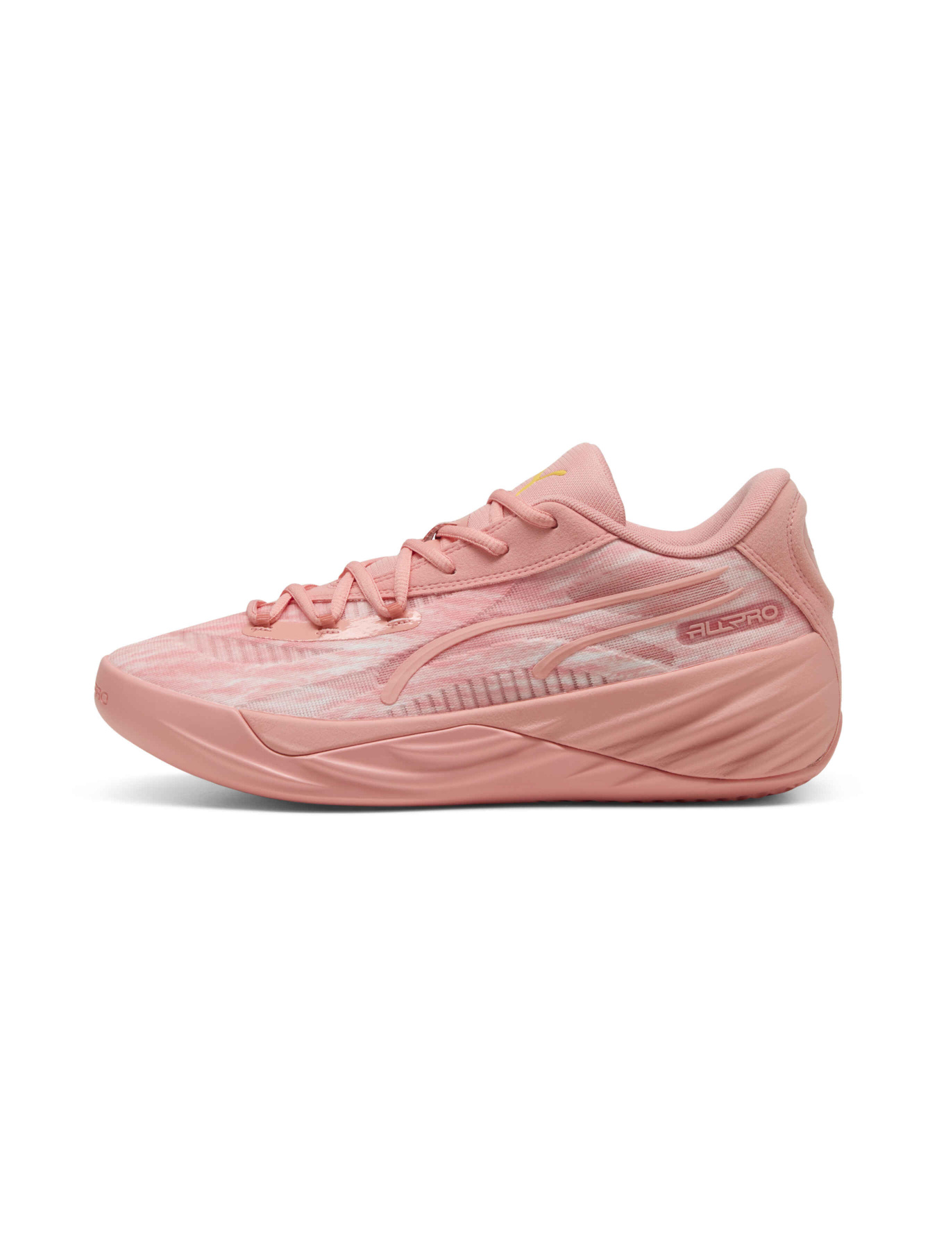 Кросівки PUMA All-pro Nitro™ Dress Code модель 311607 Кросівки PUMA All-pro Nitro™ Dress Code модель 311607 Фото