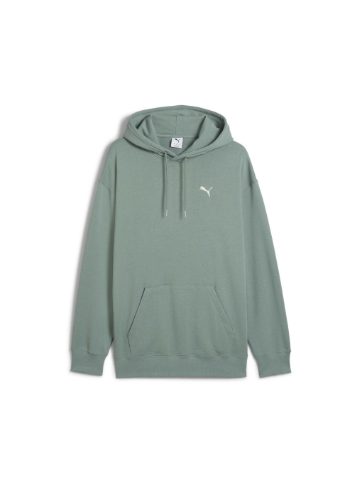 Худи и свитшоты PUMA Wardrobe Ess Relaxed Hoodie модель 629648 Фото