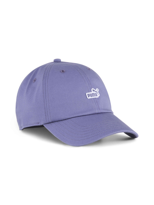 Шапки и кепки PUMA Ess No.1 Logo Patch Bb Cap модель 025997 Фото