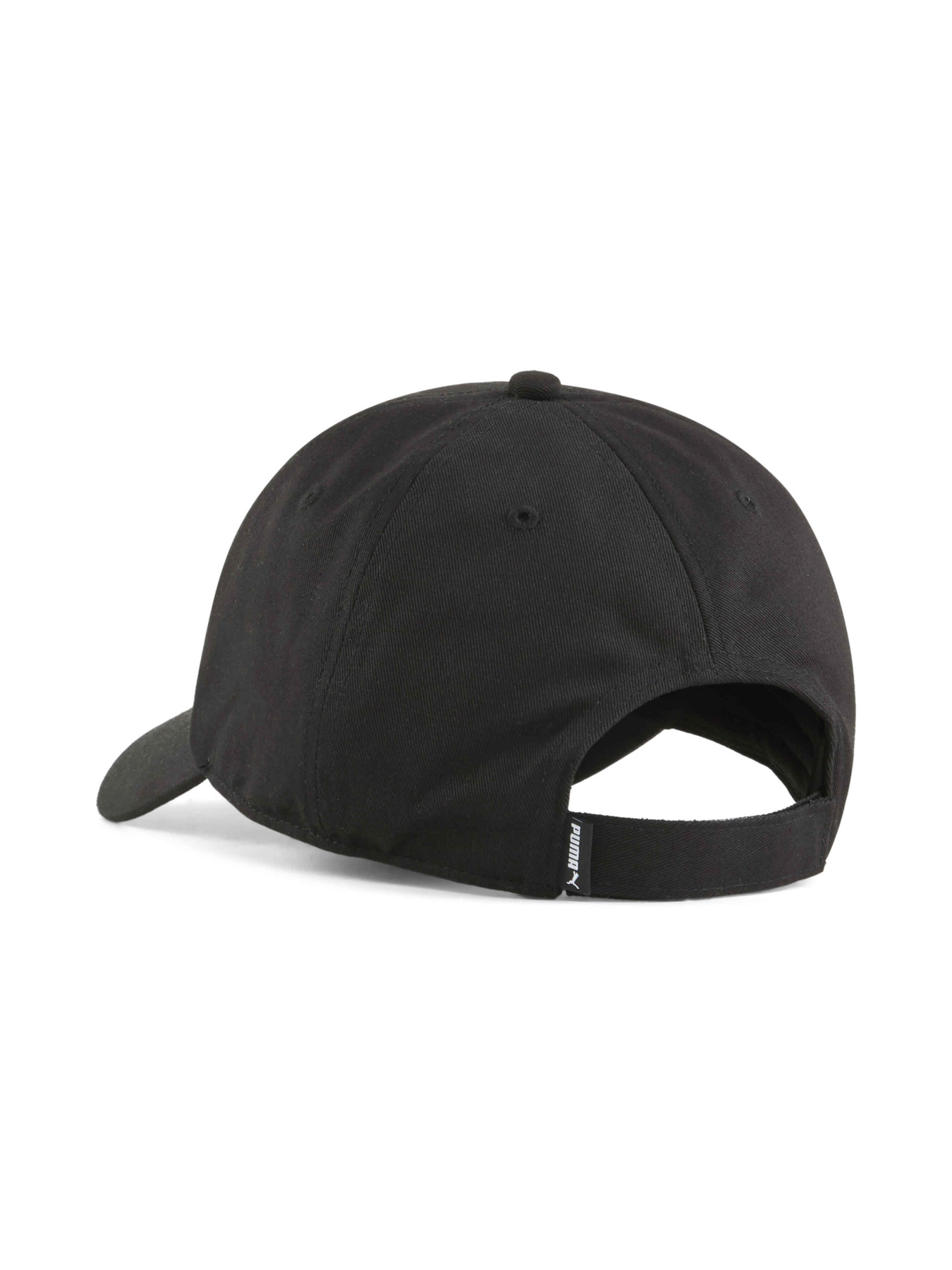Шапки та кепки PUMA Ess No.1 Logo Patch Bb Cap модель 025997 Фото
