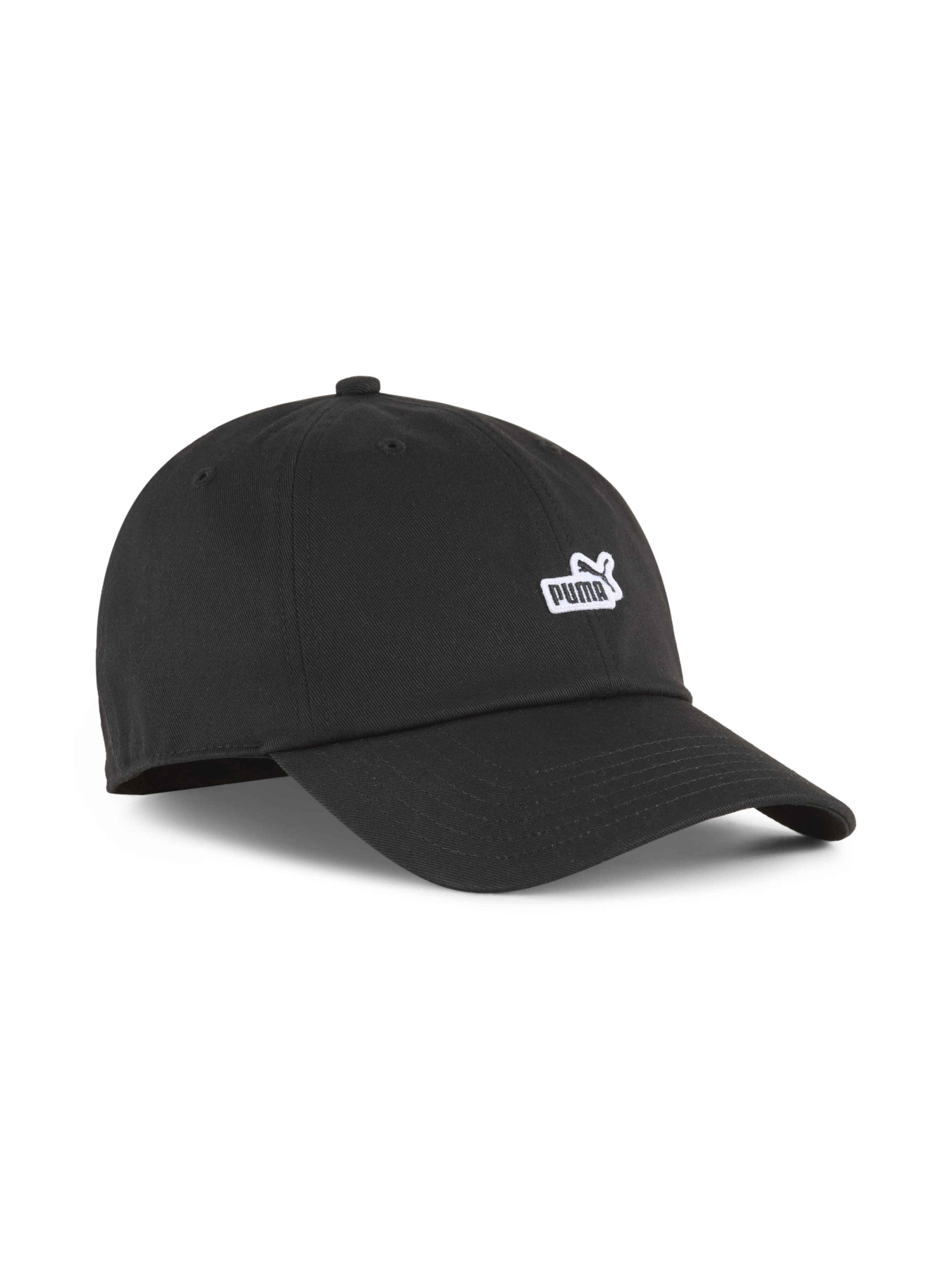 Шапки та кепки PUMA Ess No.1 Logo Patch Bb Cap модель 025997 Фото