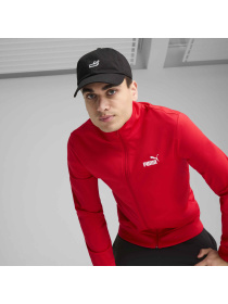 Шапки та кепки PUMA Ess No.1 Logo Patch Bb Cap модель 025997 Фото