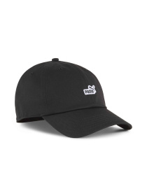 Шапки и кепки PUMA Ess No.1 Logo Patch Bb Cap модель 025997 Фото