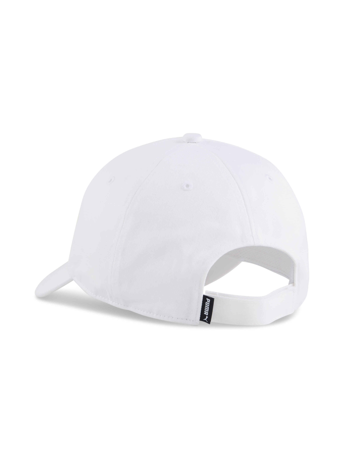 Шапки та кепки PUMA Ess No.1 Logo Patch Bb Cap модель 025997 Фото