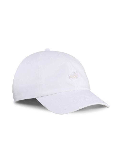 Шапки и кепки PUMA Ess No.1 Logo Patch Bb Cap модель 025997 Фото