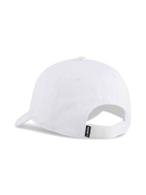 Шапки та кепки PUMA Ess No.1 Logo Patch Bb Cap модель 025997 Фото