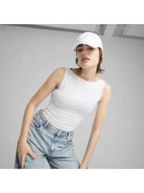 Шапки та кепки PUMA Ess No.1 Logo Patch Bb Cap модель 025997 Фото