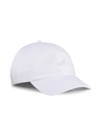 Шапки и кепки PUMA Ess No.1 Logo Patch Bb Cap модель 025997 Фото