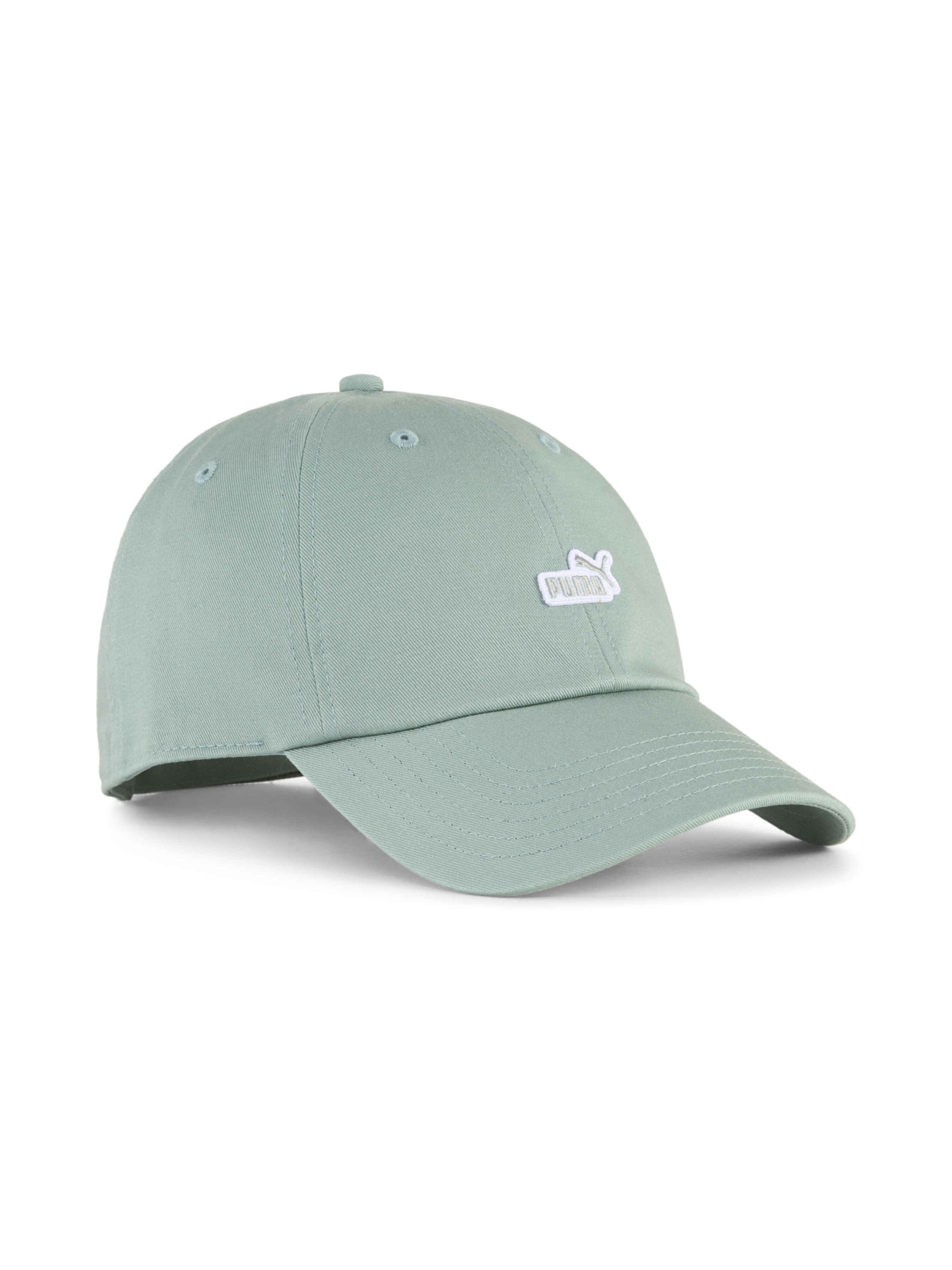 Шапки и кепки PUMA Ess No.1 Logo Patch Bb Cap модель 025997 Фото