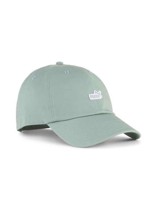 Шапки и кепки PUMA Ess No.1 Logo Patch Bb Cap модель 025997 Фото