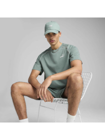 Шапки и кепки PUMA Ess No.1 Logo Patch Bb Cap модель 025997 Фото