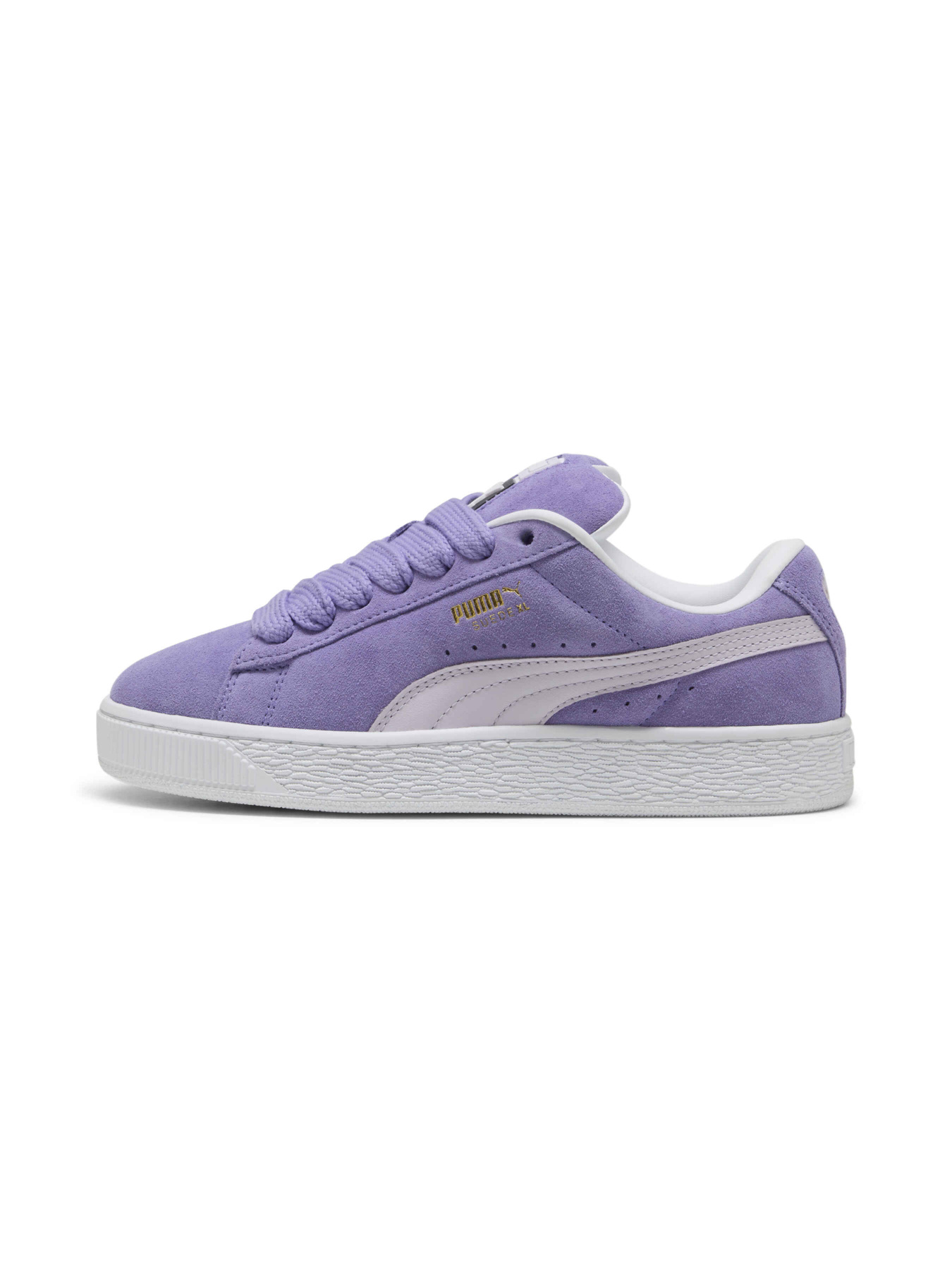 Кеды PUMA Suede Xl модель 395205 Фото