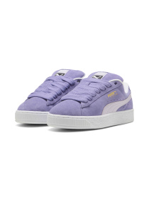 Кеды PUMA Suede Xl модель 395205 Фото