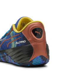 Кросівки PUMA All-pro Nitro™ Dylan Exhibit модель 311354 Фото