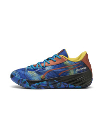 Кросівки PUMA All-pro Nitro™ Dylan Exhibit модель 311354 Фото