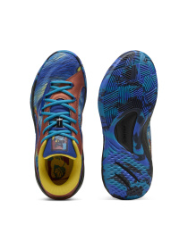 Кросівки PUMA All-pro Nitro™ Dylan Exhibit модель 311354 Фото