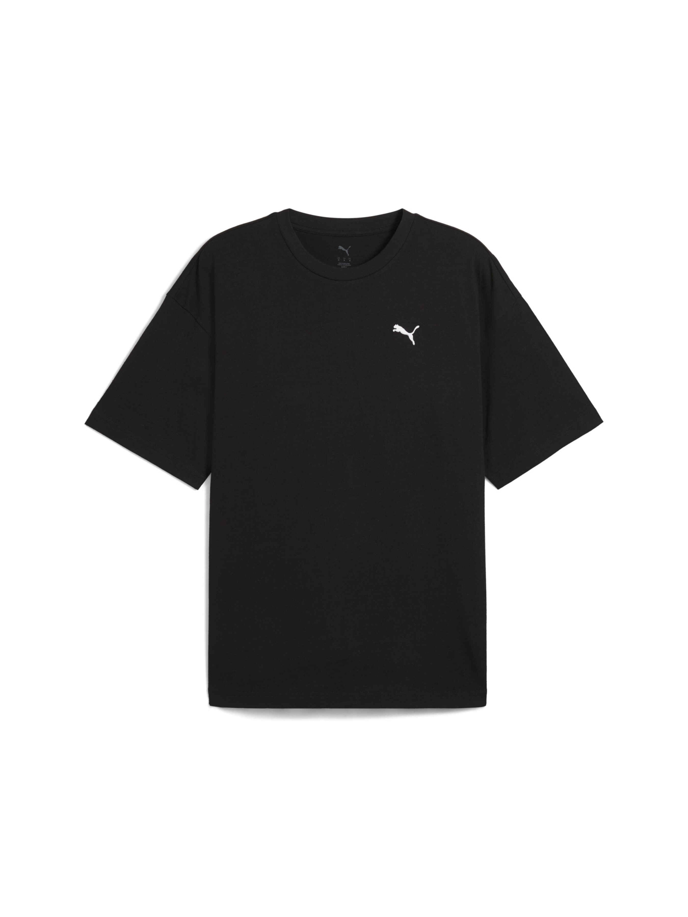Футболки і поло PUMA Wardrobe Ess Oversized Tee модель 629646 Футболки і поло PUMA Wardrobe Ess Oversized Tee модель 629646 Фото