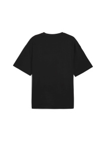 Футболки і поло PUMA Wardrobe Ess Oversized Tee модель 629646 Фото