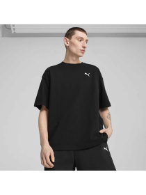 Футболки і поло PUMA Wardrobe Ess Oversized Tee модель 629646 Фото