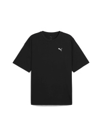 Футболки и поло PUMA Wardrobe Ess Oversized Tee модель 629646 Фото