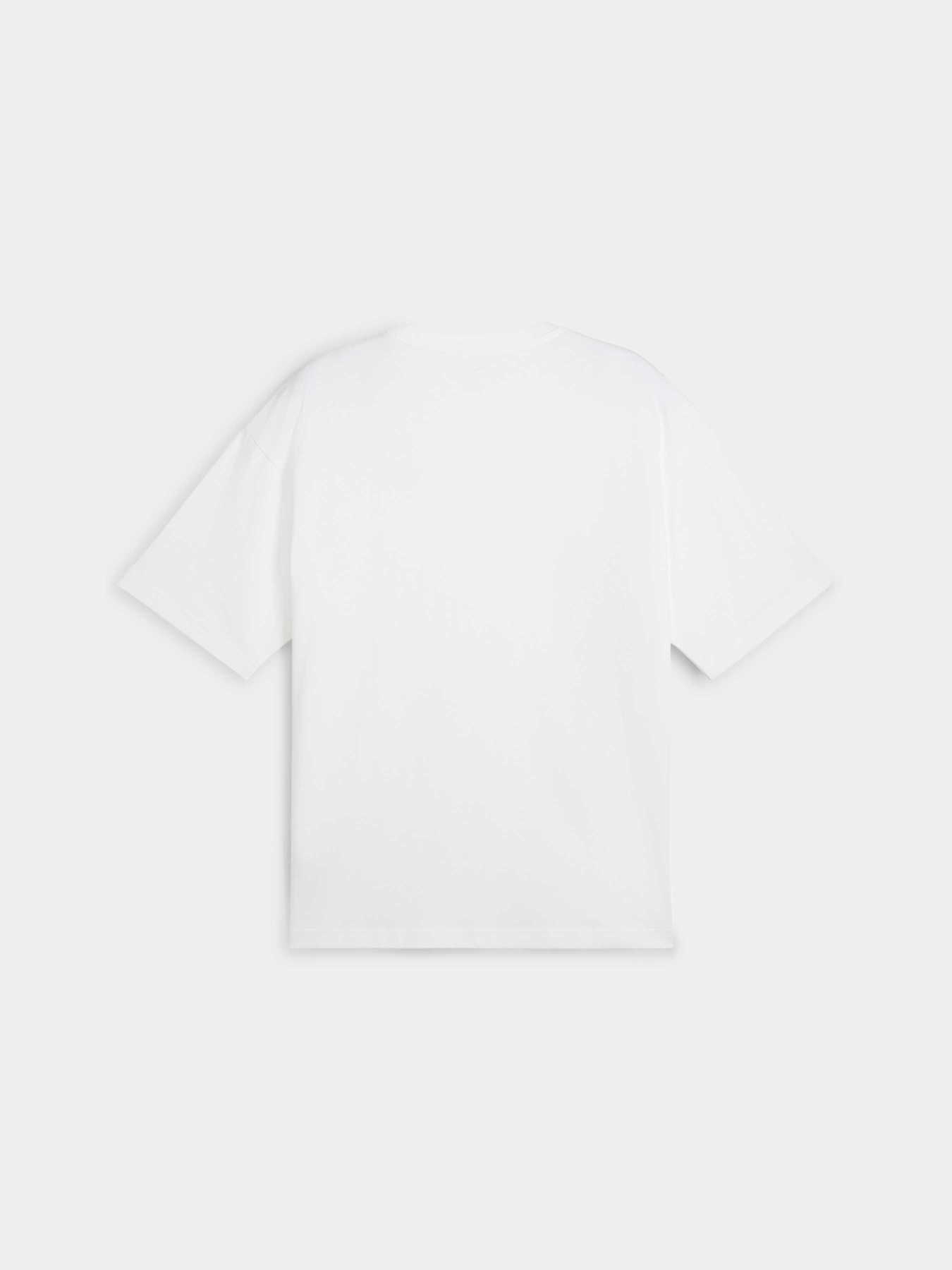 Футболки і поло PUMA Wardrobe Ess Oversized Tee модель 629646 Футболки і поло PUMA Wardrobe Ess Oversized Tee модель 629646 Фото