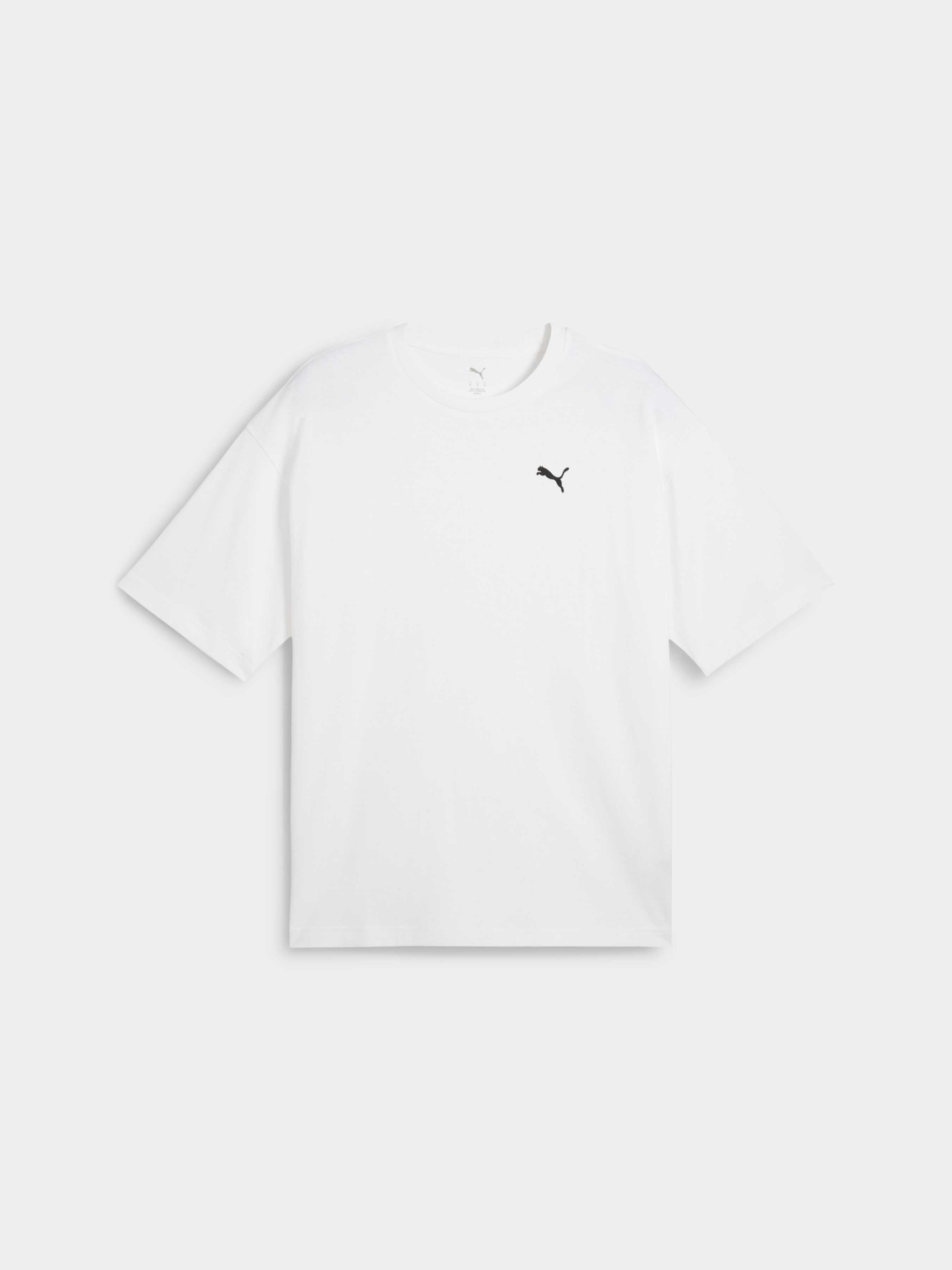 Футболки і поло PUMA Wardrobe Ess Oversized Tee модель 629646 Футболки і поло PUMA Wardrobe Ess Oversized Tee модель 629646 Фото