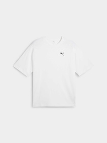 Футболки и поло PUMA Wardrobe Ess Oversized Tee модель 629646 Фото