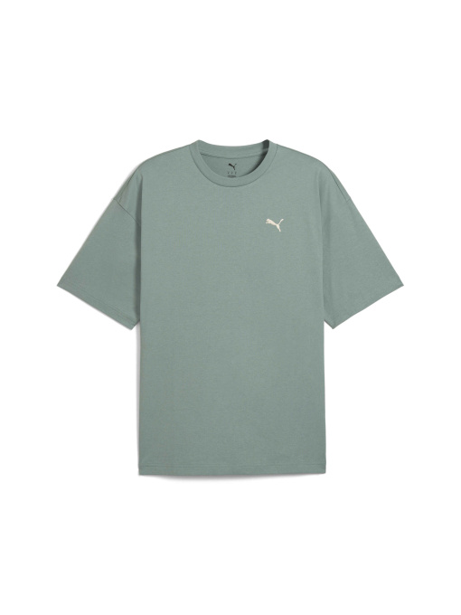 Футболки и поло PUMA Wardrobe Ess Oversized Tee модель 629646 Фото