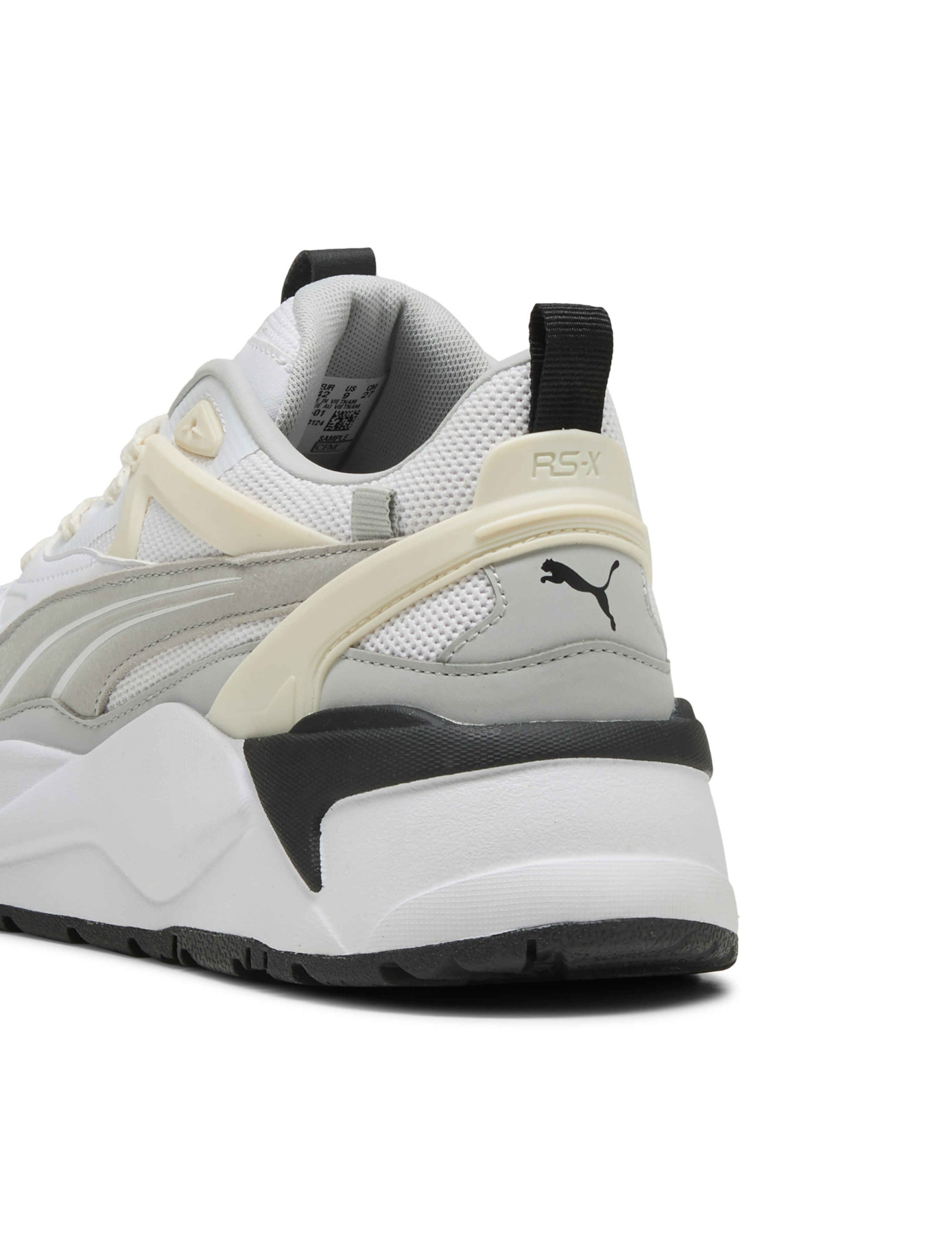 Кросівки PUMA Rs-x Efekt B&b модель 401263 Кросівки PUMA Rs-x Efekt B&b модель 401263 Фото