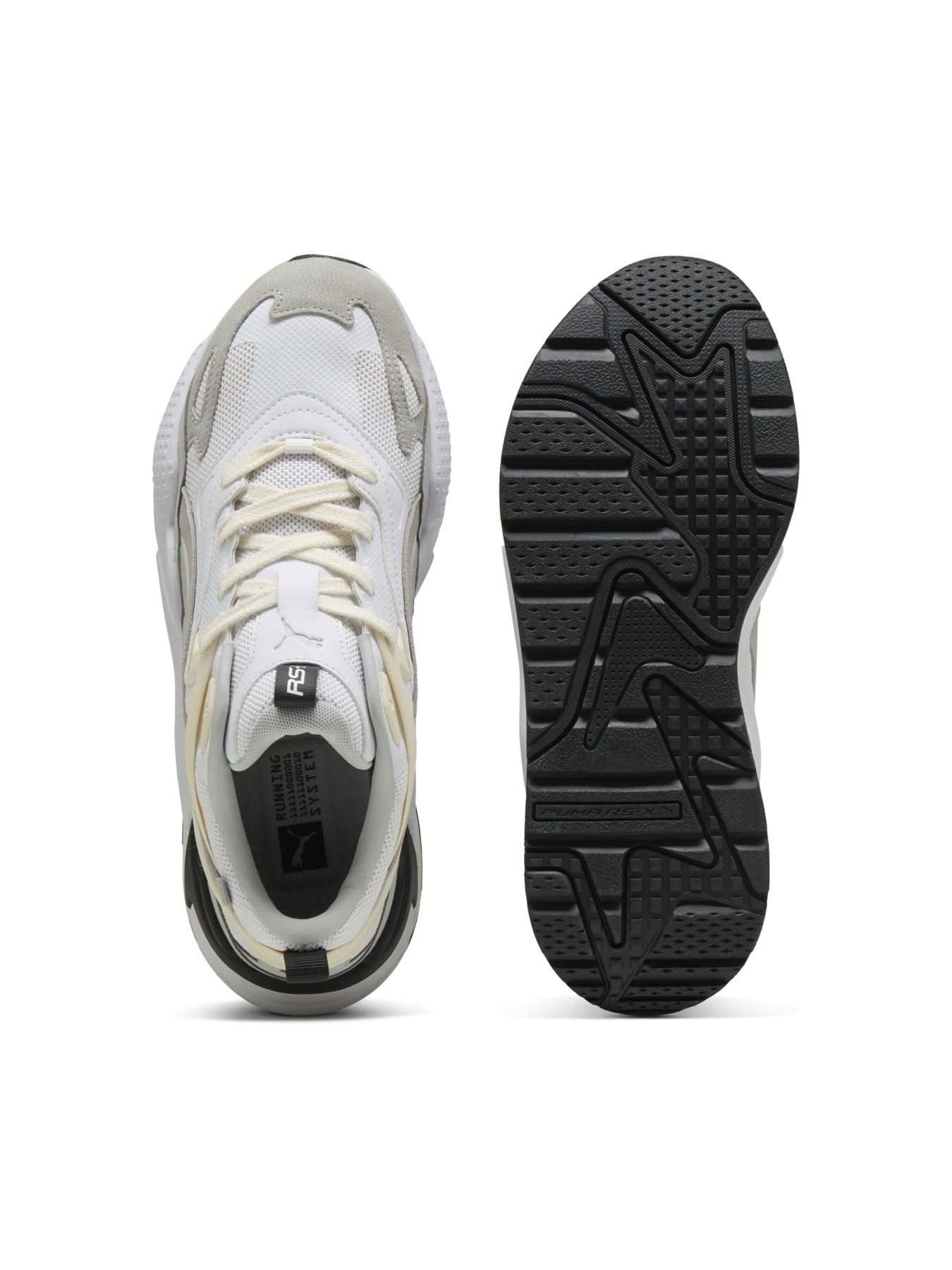 Кросівки PUMA Rs-x Efekt B&b модель 401263 Кросівки PUMA Rs-x Efekt B&b модель 401263 Фото