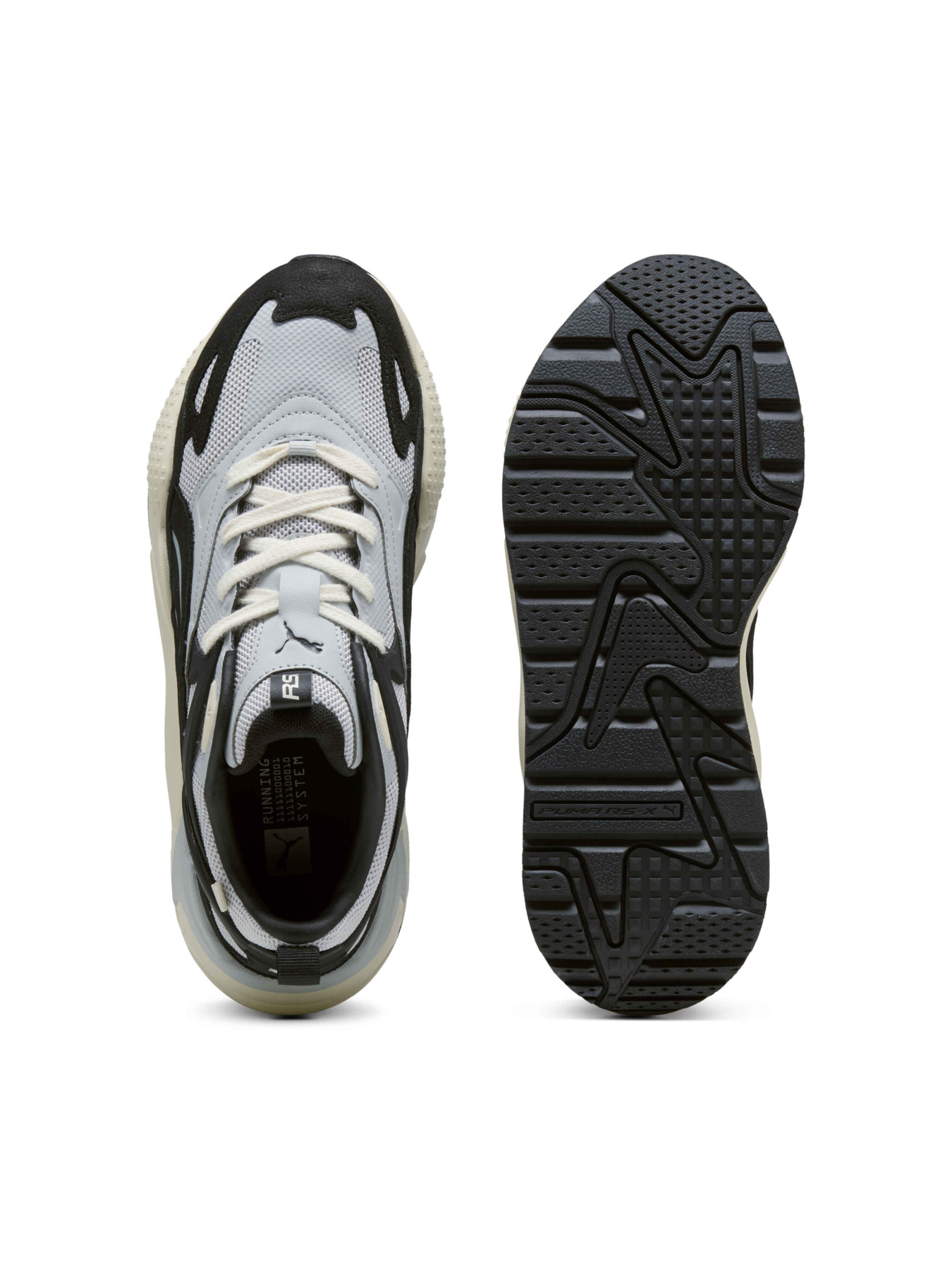Кросівки PUMA Rs-x Efekt B&b модель 401263 Кросівки PUMA Rs-x Efekt B&b модель 401263 Фото