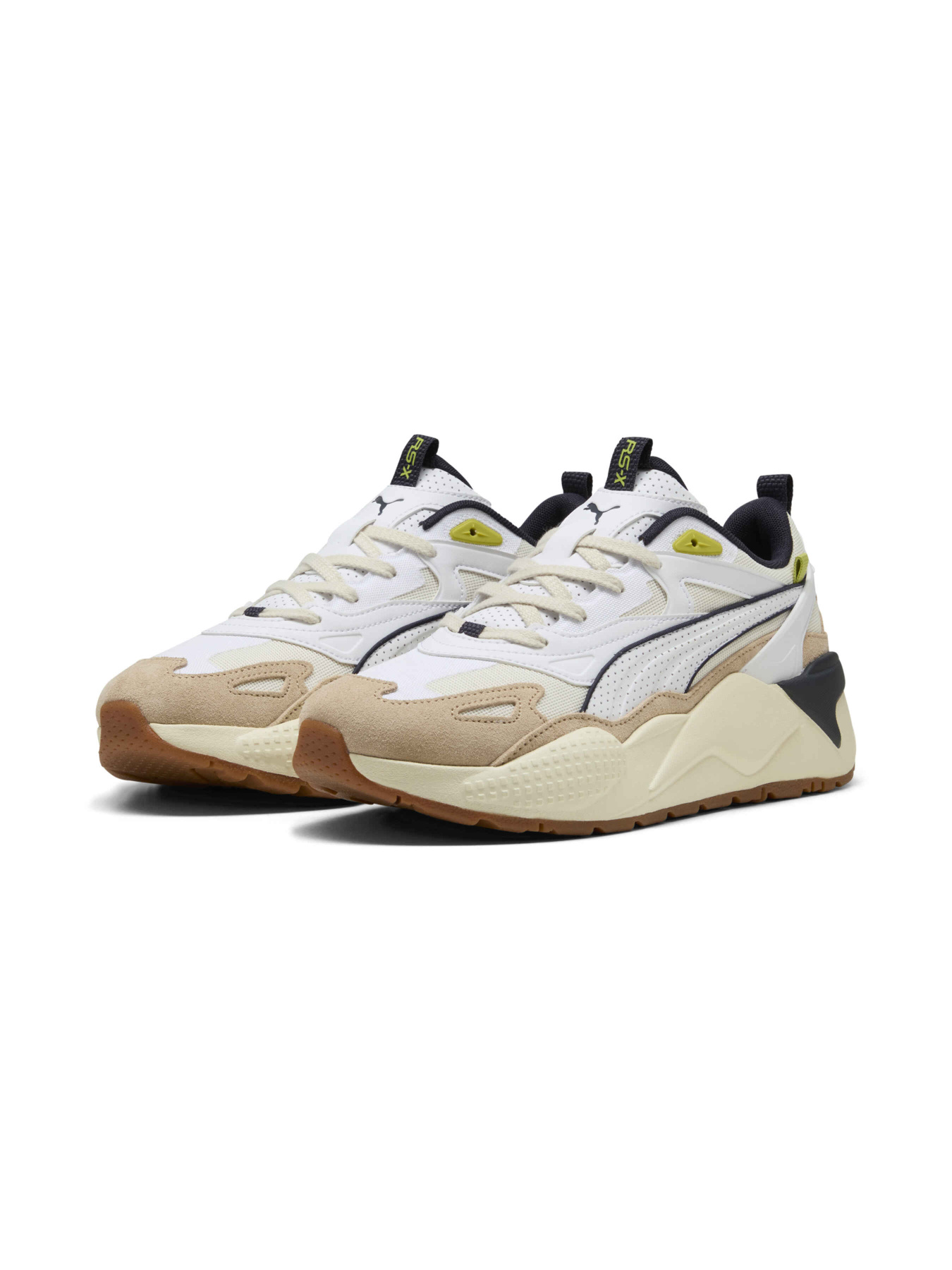 Кросівки PUMA Rs-x Efekt Perf модель 401265 Кросівки PUMA Rs-x Efekt Perf модель 401265 Фото